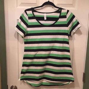 LuLaRoe Classic Tee